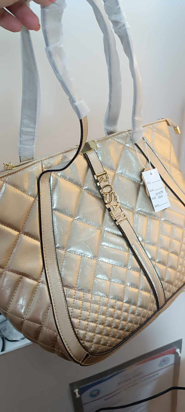 Personalized Raquel Large Tote